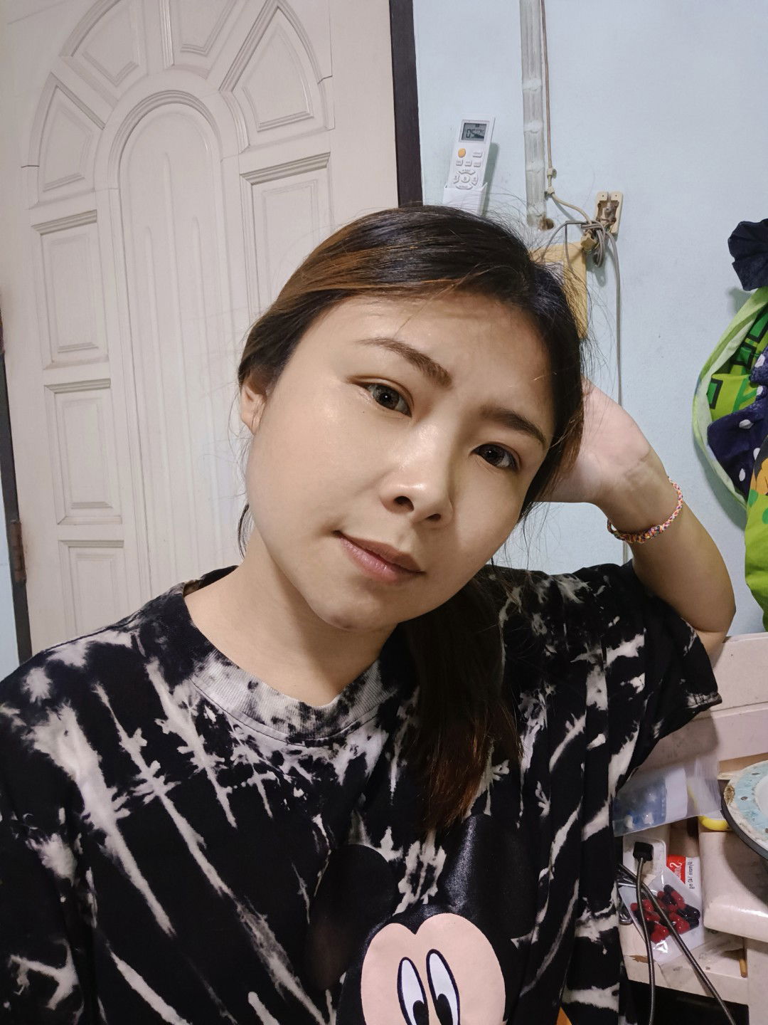 Phusanisa Sawangsri profile icon