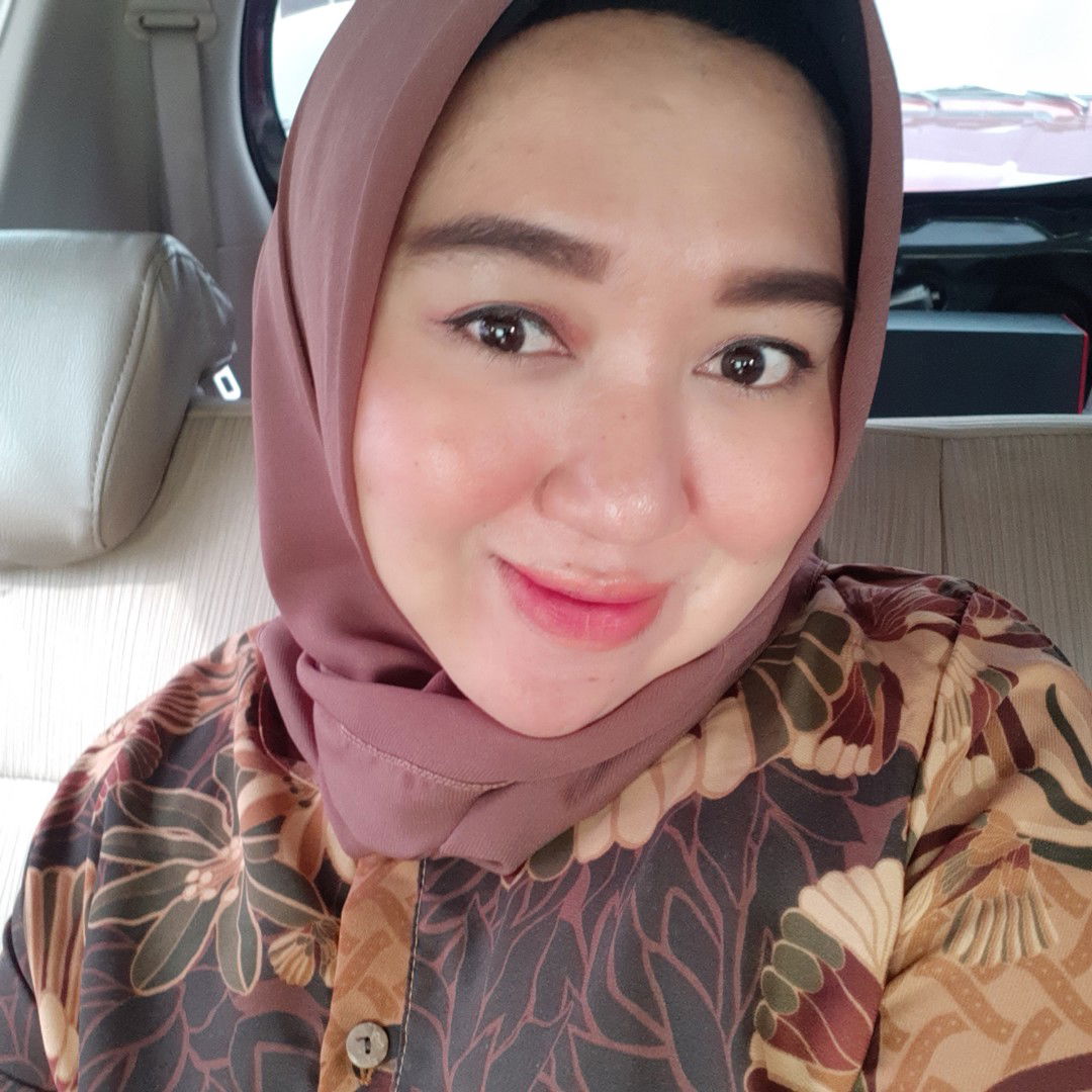 Dian novita profile icon