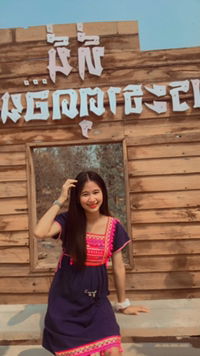 จ้าว’ เจิน profile icon