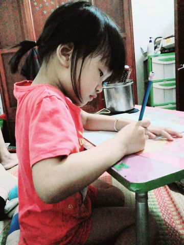 Lee Thanh profile icon