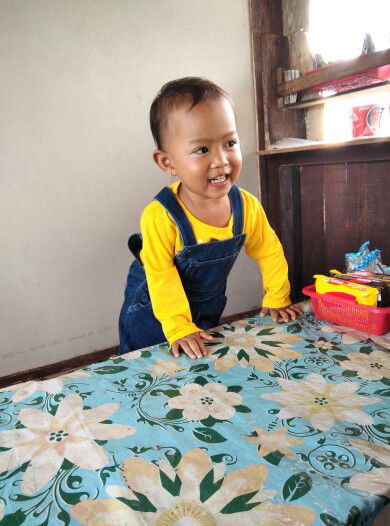 Ririe Fitria profile icon