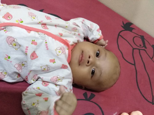 คิดถึงลูก