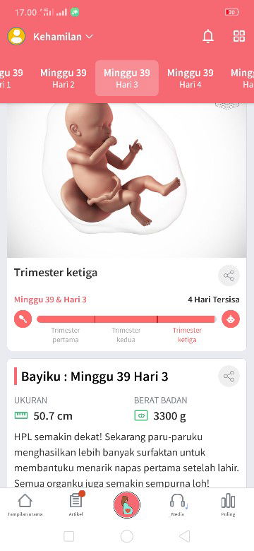 Minta doanya bunda"