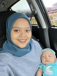 Nurul fadlhlin sakina profile icon