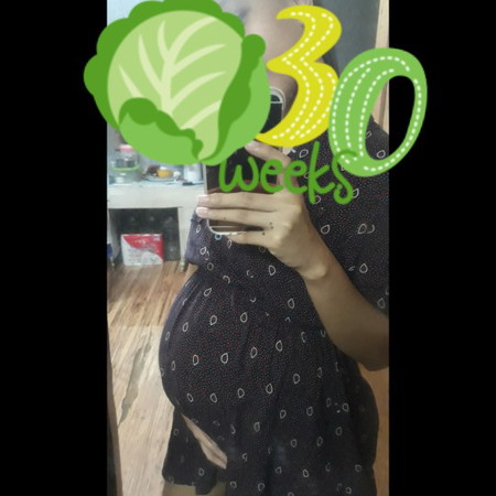Baby Bump.