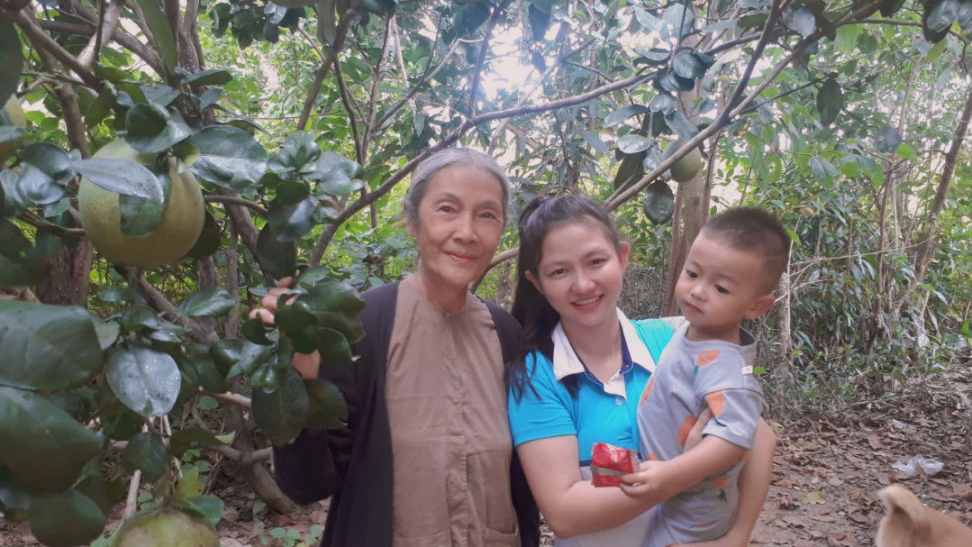 Nguyễn Thị Diễm profile icon