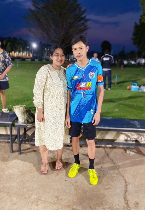 อั้ม' โน๊ะ profile icon