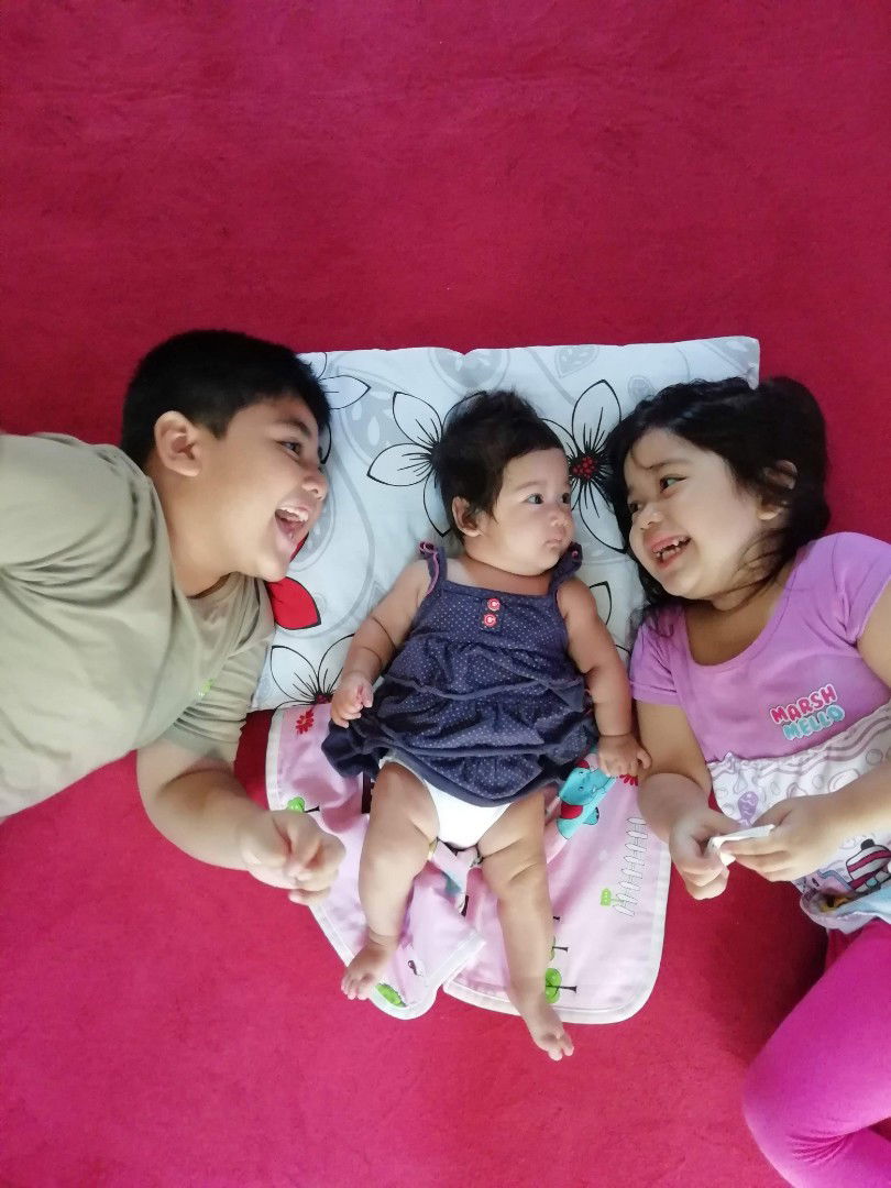 Siti Norbaizura Busrah profile icon