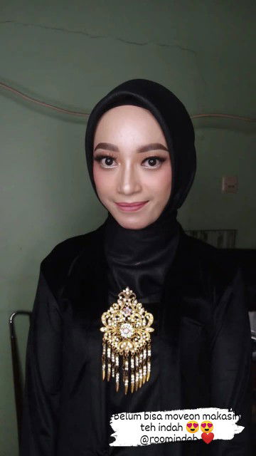 R. Hasni Jihan Saadah profile icon