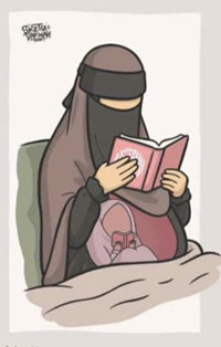 Widi Andana profile icon