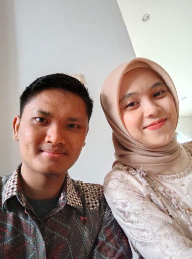 Ade Tri Ayu profile icon