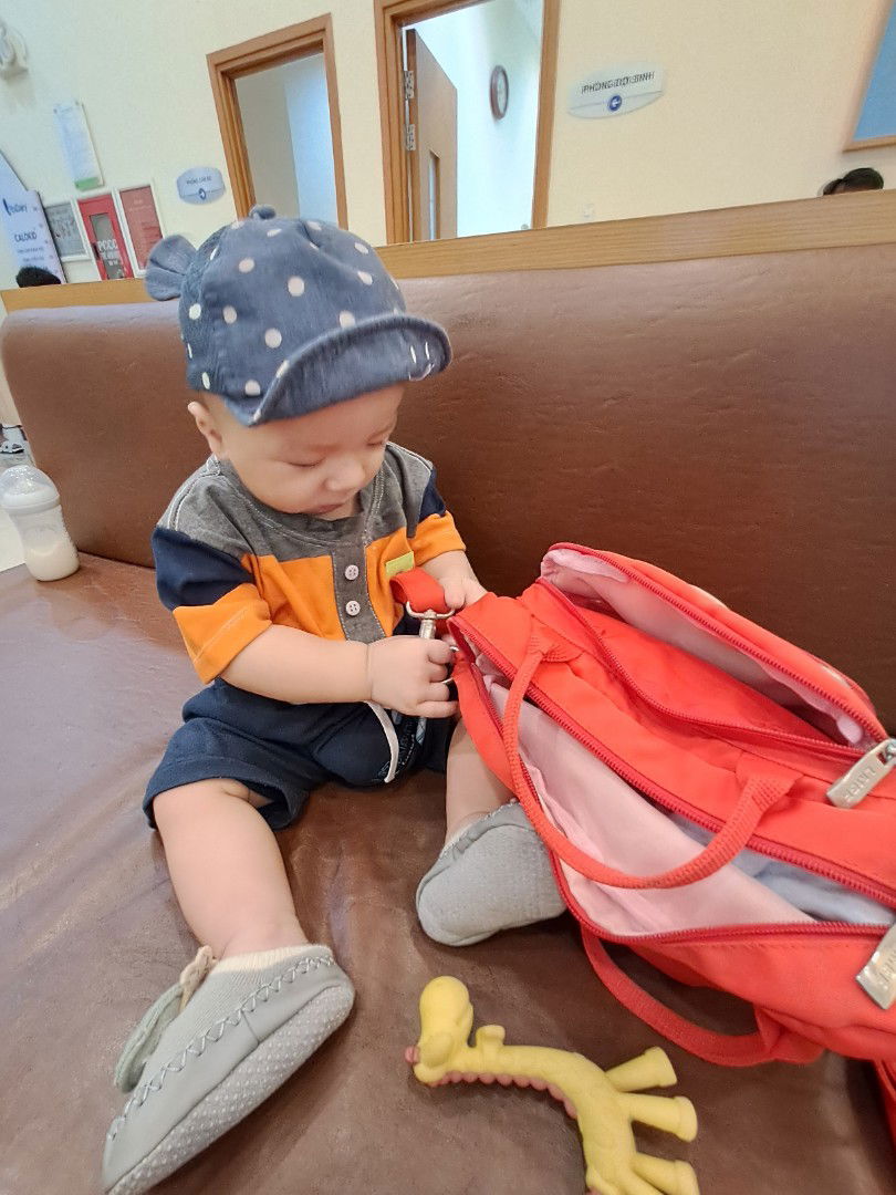 Bùi Thị Ngọc Trâm profile icon