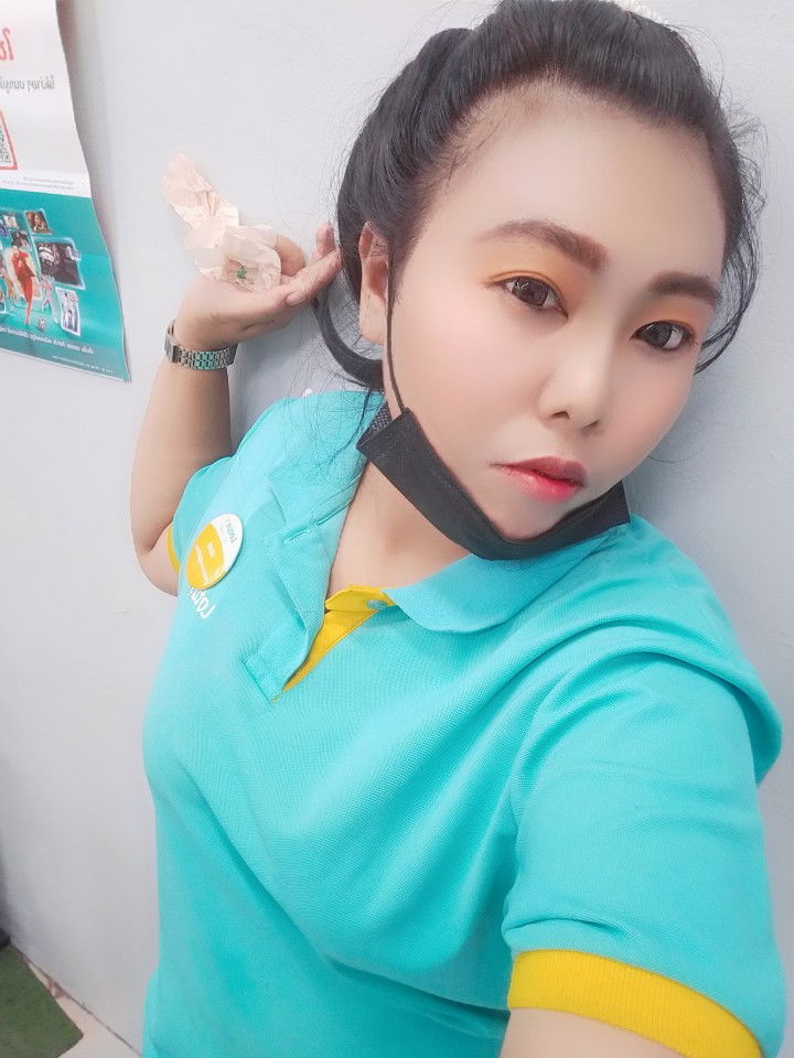 Wannarung Phingphong profile icon