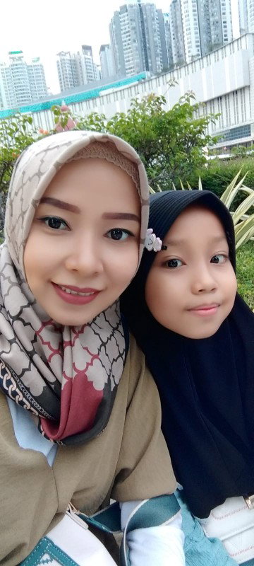 Yunita Lismana Sari profile icon