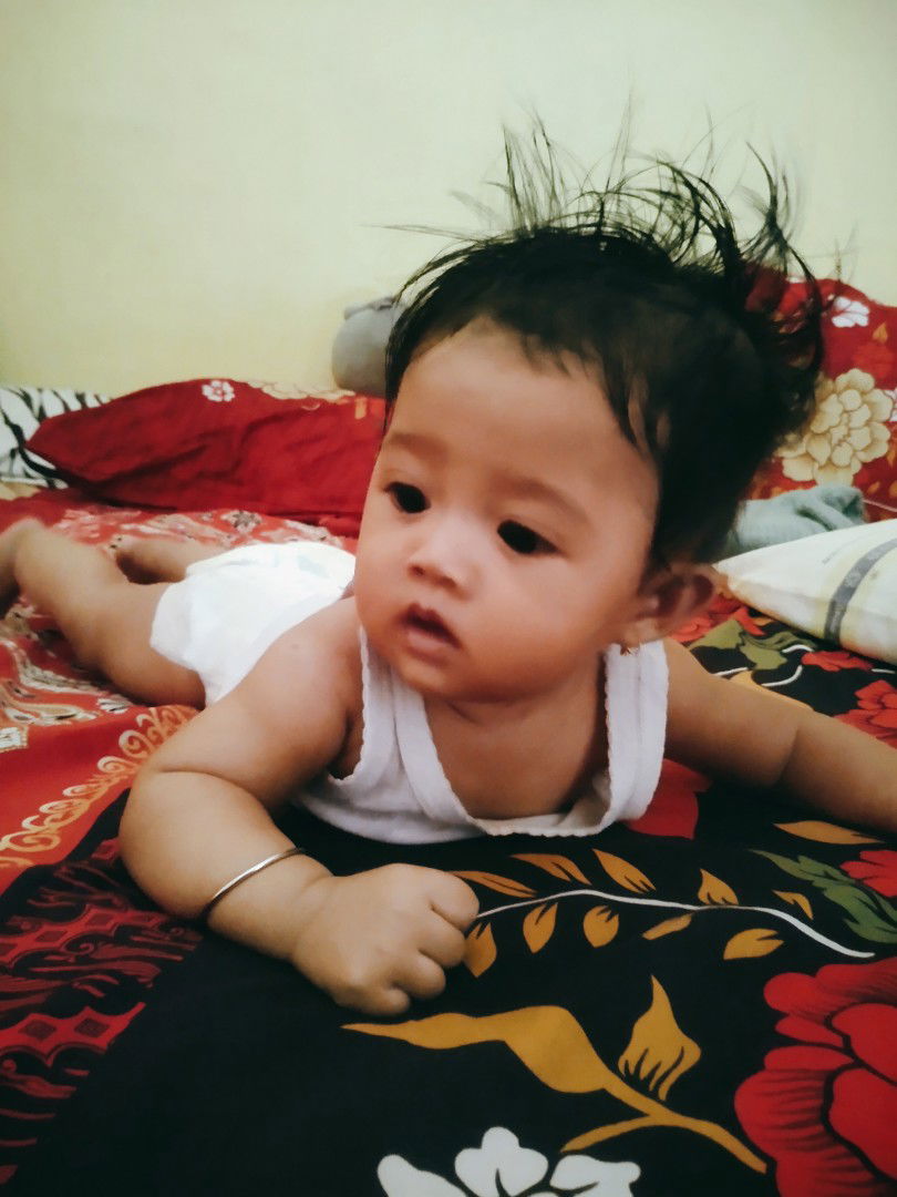 Yunianti profile icon