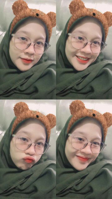 Matcha latte profile icon