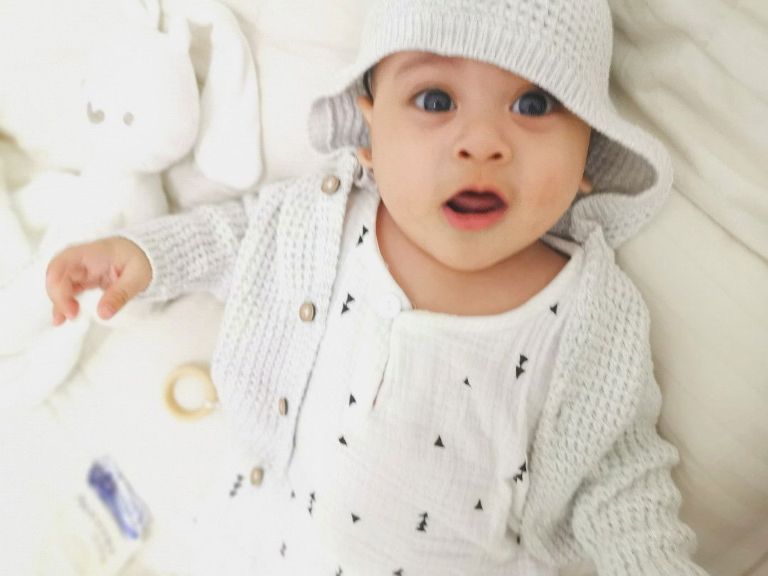 Yuhaizah Lee profile icon