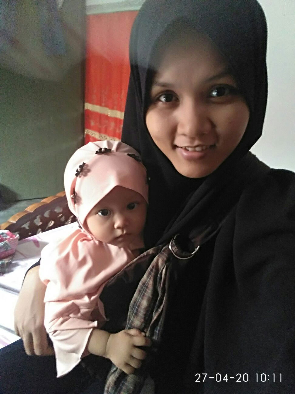 ayu Wulandari profile icon