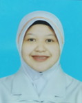 SITI NAJIHAH MASNON profile icon