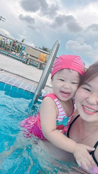 NGUYỄN ANH THƯ profile icon