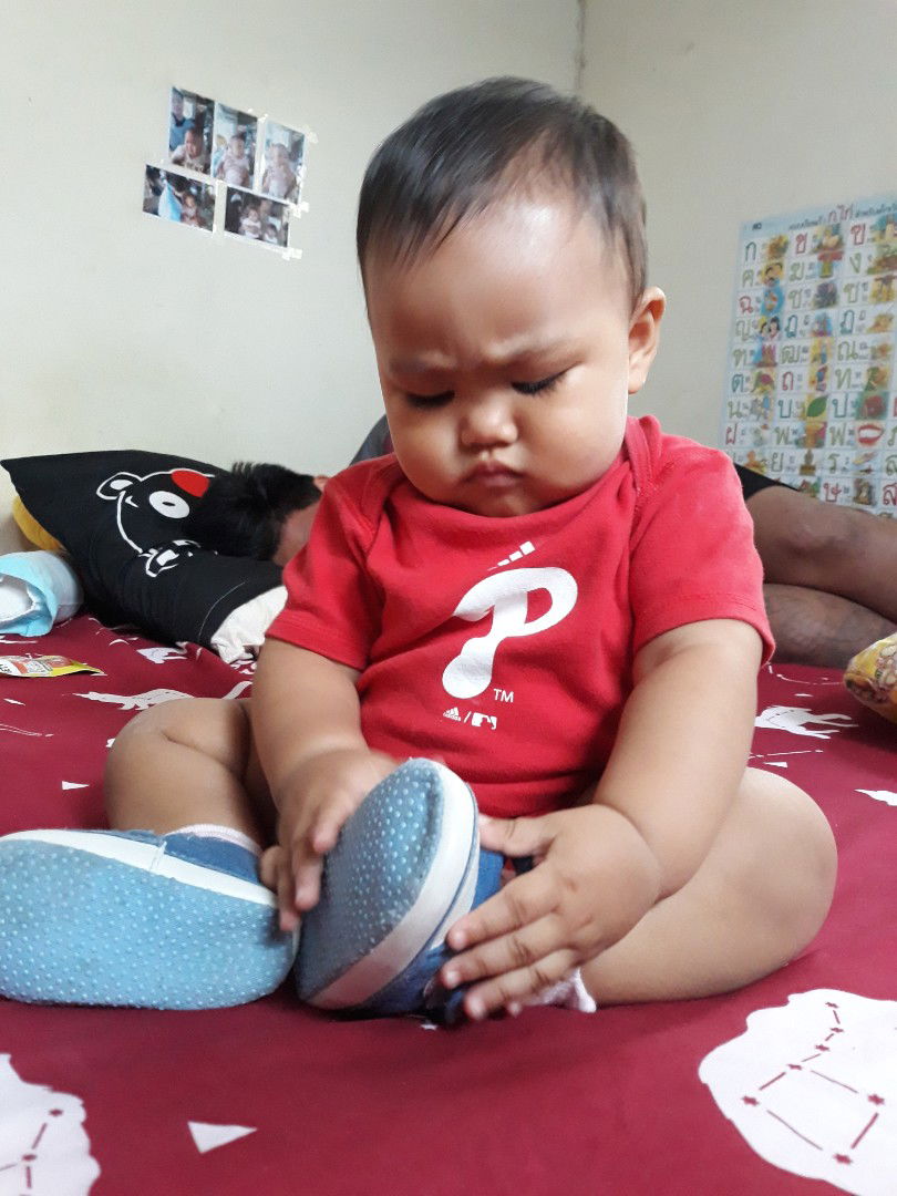 Piyarom Maitong profile icon