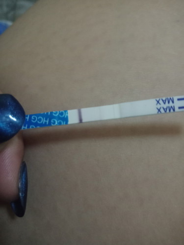 เห็นจางๆมั้ยคะ