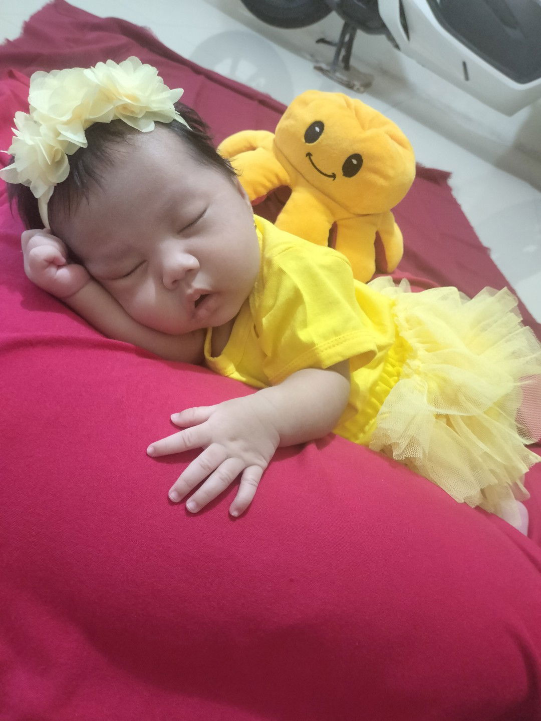 Khusnul Lathifah profile icon