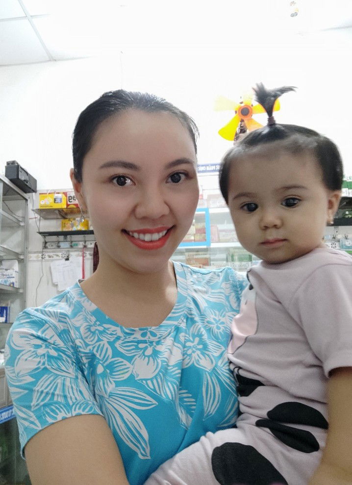 Alisa Phương profile icon