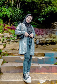 Fidatul Siama profile icon