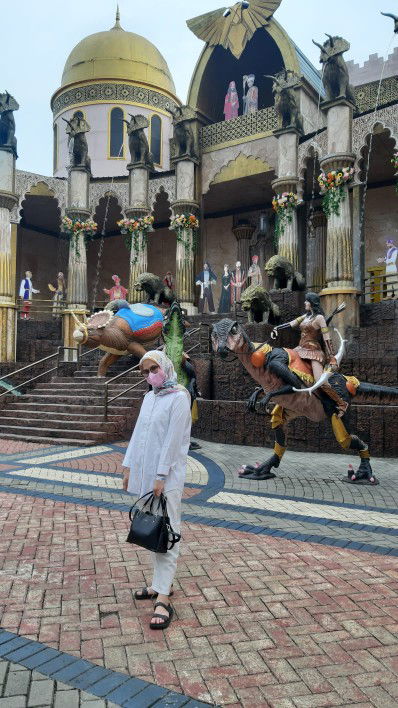 rohimah profile icon