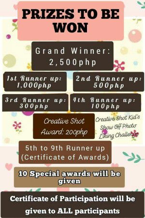 photo Liking contest