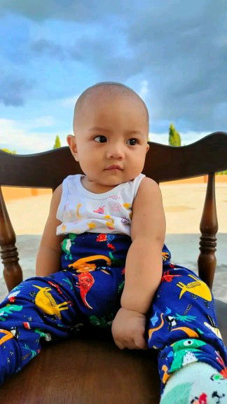 Krishia Mae Rigor De Torres profile icon