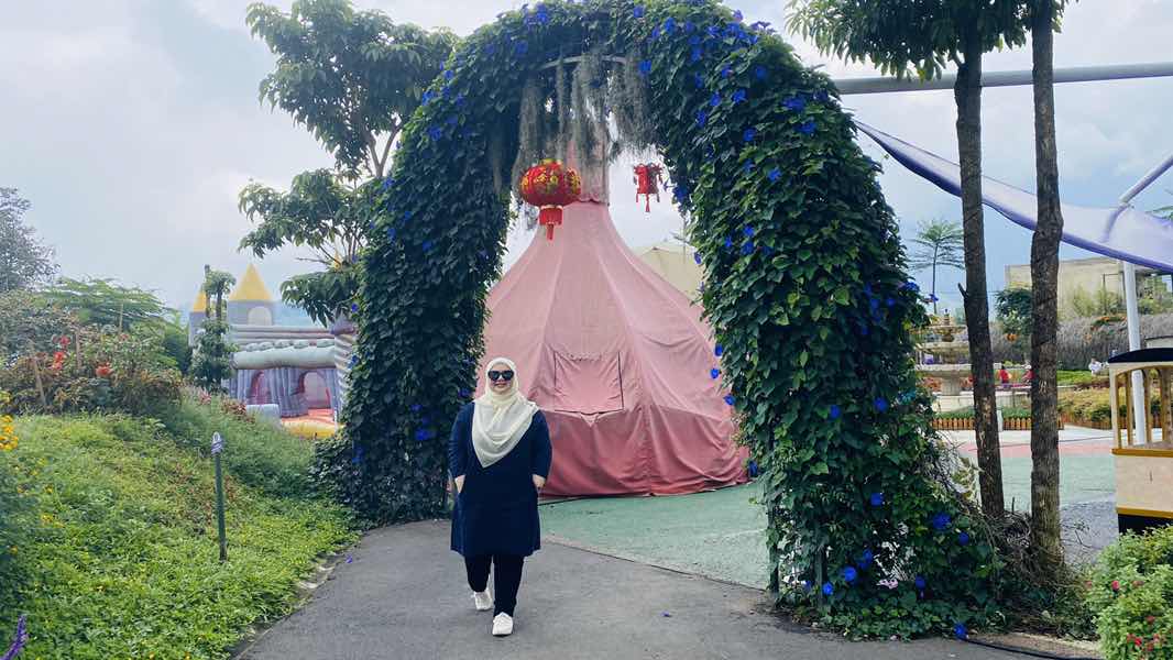 Nuruladilah profile icon