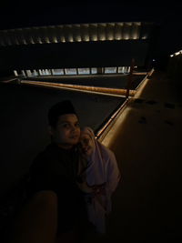 Suci Ramadhani profile icon