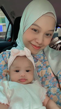 Syahidatul Alia profile icon