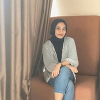 Annisa Putri Bachtiar profile icon
