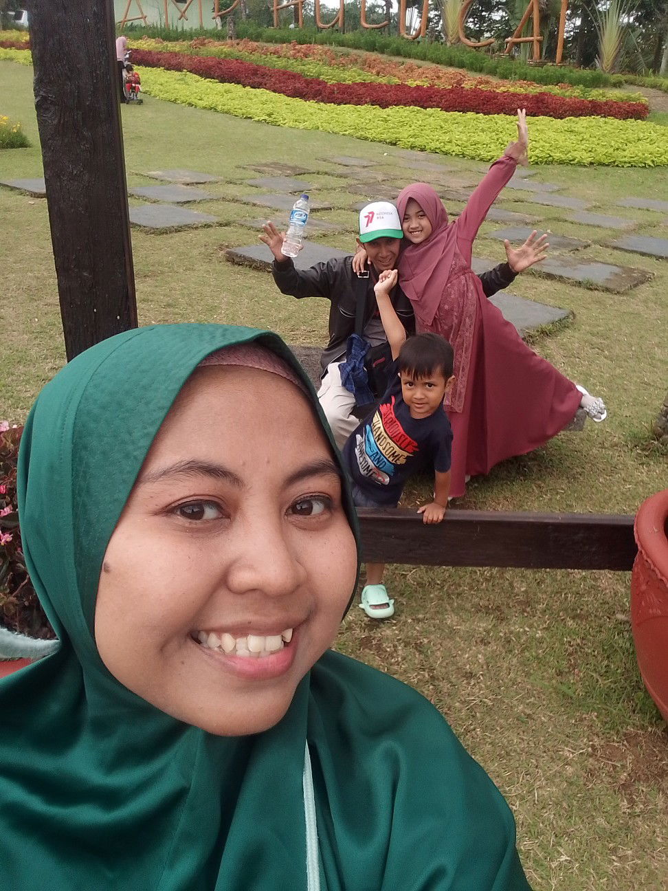 Fitri Kurniasari profile icon