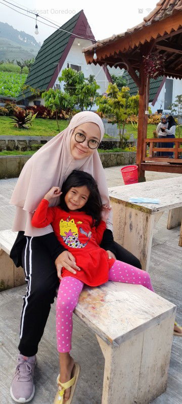 Widya Arianti profile icon