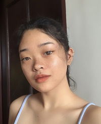 Nikki Bernabe profile icon