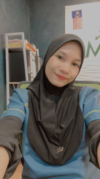 Nadhrah Nurul profile icon