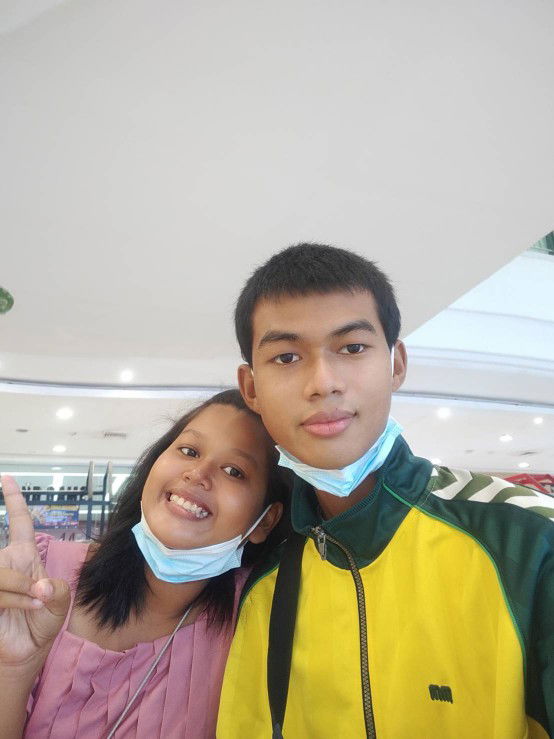 ศิวนันท์ สุทธิจันทึก profile icon