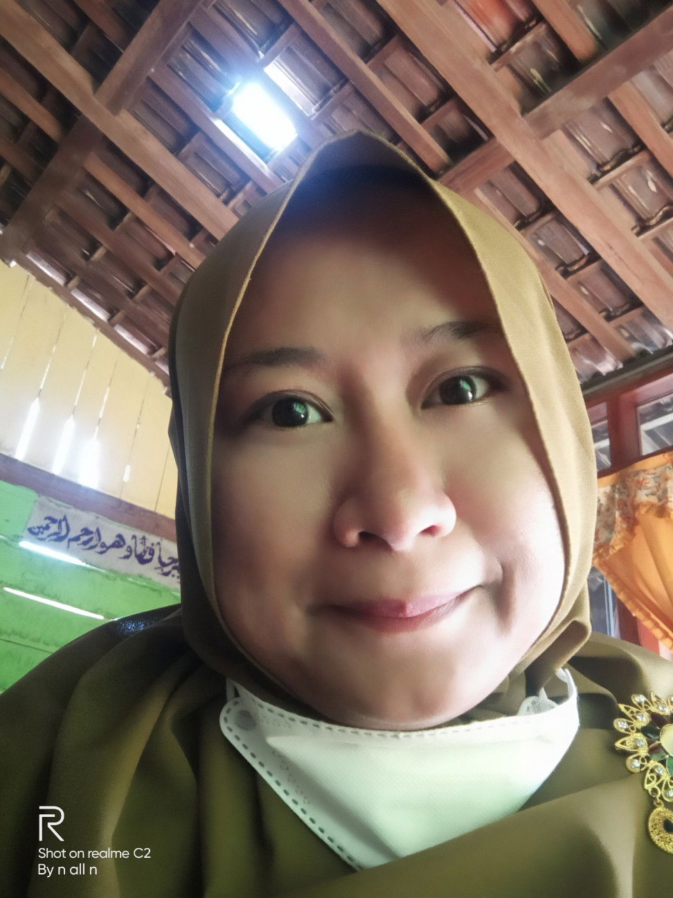 Bunda asry profile icon