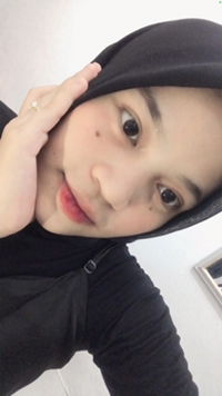 Feti fatimatuzzhr profile icon