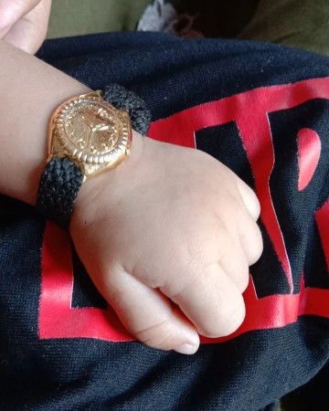 MARIANa profile icon