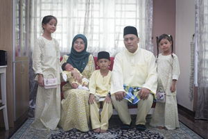 malisa Mohamad profile icon