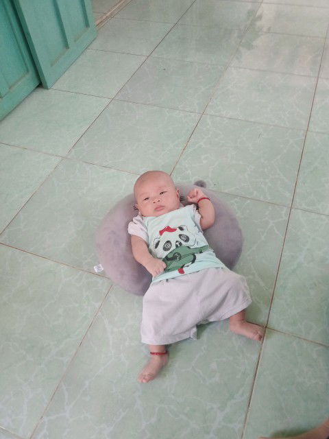 ta hoang bao ngoc profile icon