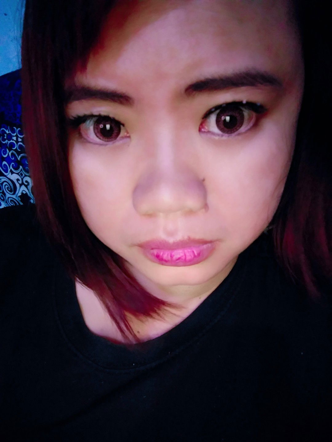 Aerna Philip profile icon