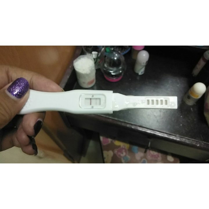 ท้องคนแรก