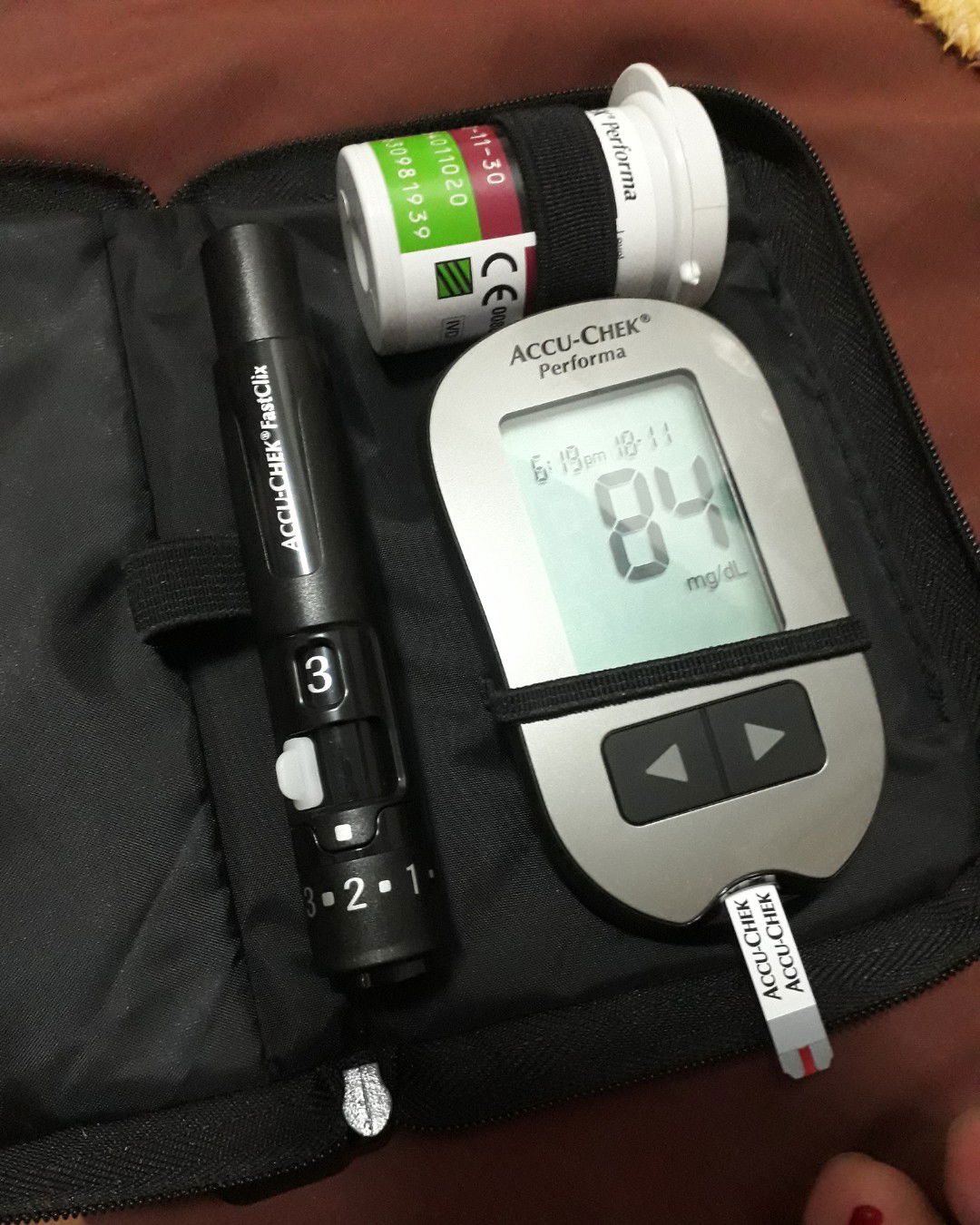 เบาหวานขณะตั้งครรภ์