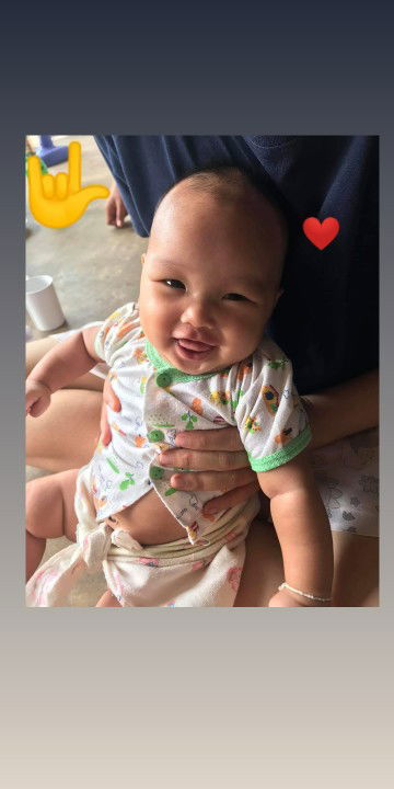 น้องเฟวา